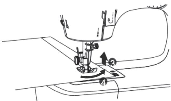 SOLAC SW8221 COTTON 12.2 - AL MODIFICAR LA DIRECCION DE COSTURA - 2