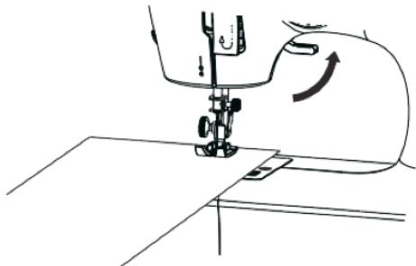 SOLAC SW8221 COTTON 12.2 - Bases de couture - 3