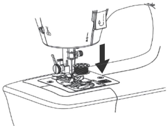 SOLAC SW8221 COTTON 12.2 - THREAD THEBOBBINTRHEAD - 2