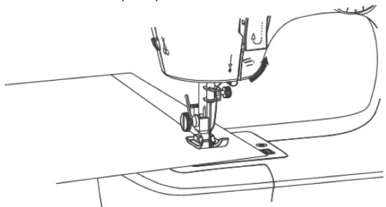 SOLAC SW8221 COTTON 12.2 - Bases de couture - 7