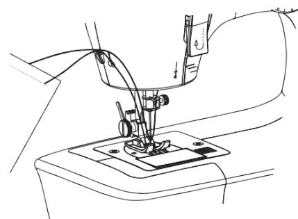 SOLAC SW8221 COTTON 12.2 - Instruçõesbasicasdecostura - 8