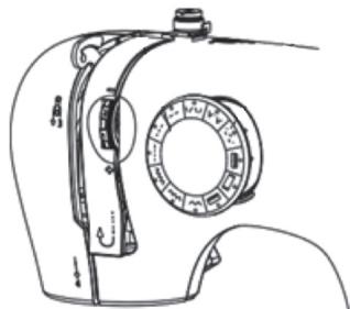SOLAC SW8221 COTTON 12.2 - Si desea modificar la punto前三ns essta cosiendo - 2