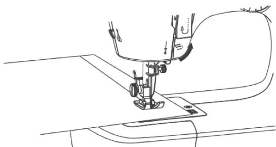 SOLAC SW8221 COTTON 12.2 - Bases de costura - 7