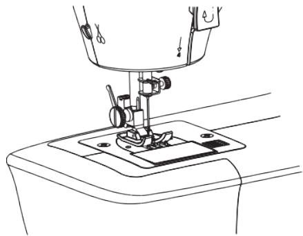 SOLAC SW8221 COTTON 12.2 - BOBINATGE DE FIL A LA CANILLA - 7