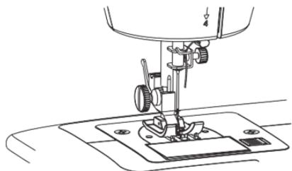 SOLAC SW8221 COTTON 12.2 - ENFIAMENTO DA LINHA SUPERIOR - 5