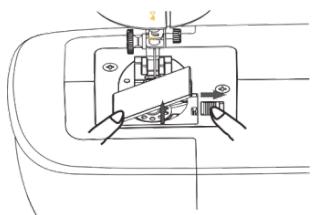 SOLAC SW8221 COTTON 12.2 - THREAD THEBOBBINTRHEAD - 1