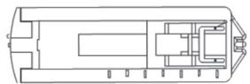 SOLAC SW8221 COTTON 12.2 - Colocação do calculator para ilhós. - 3