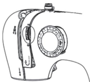 SOLAC SW8221 COTTON 12.2 - DIVERSOS TIPUS DE COSTURA - 2