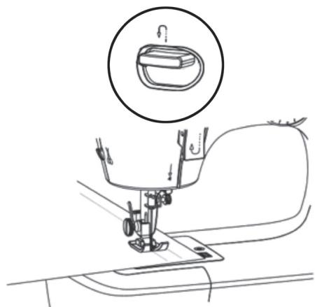 SOLAC SW8221 COTTON 12.2 - COSTURA DE PUNTADA INVERSA - 1