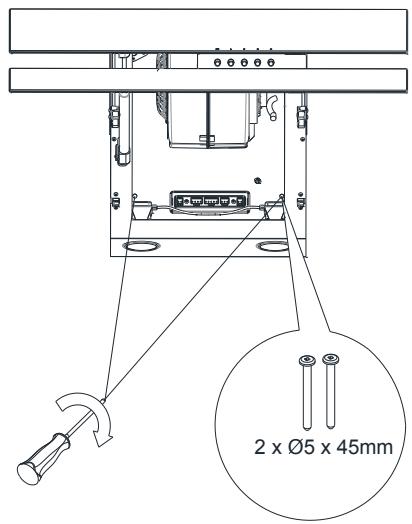 BEKO HCA62321B - Setting Up the Device - 2