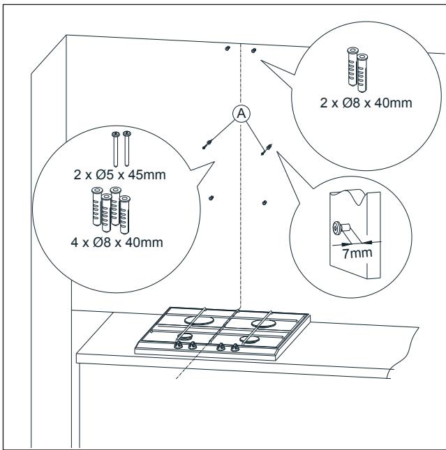 BEKO HCA62321B - Gerät installmenten - 2