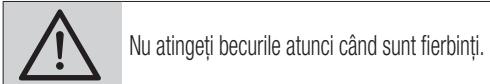 BEKO HCA62321B - Inlocuirea becurilor - 2
