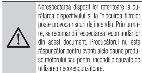 BEKO HCA62321B - Curățarea și intreținerea - 1