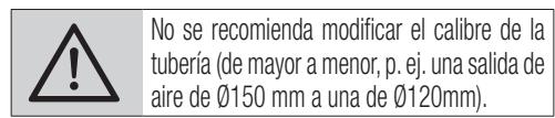 BEKO HCA62321B - Información sobre el embalaje - 6