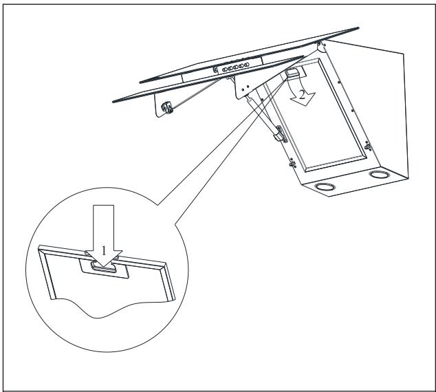 BEKO HCA62321B - Gerät installmenten - 2