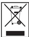 BEKO HCA62321B - Compliance with the WEEE Directive and Disposing of the Waste Product: - 1