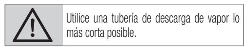 BEKO HCA62321B - Información sobre el embalaje - 3