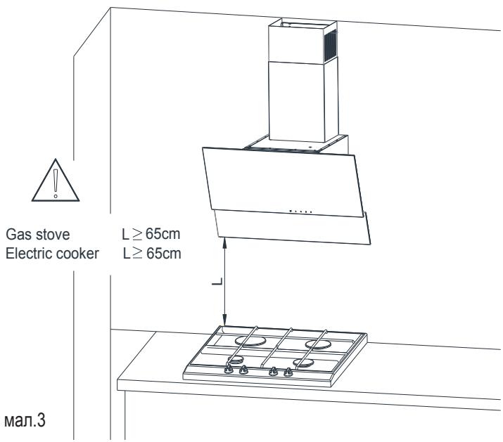 BEKO HCA62321B - Ekplnyataciya npnilaody - 6