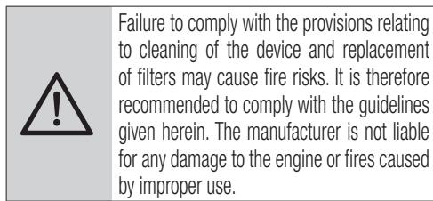 BEKO HCA62321B - Cleaning and Maintenance - 1