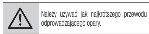 BEKO HCA62321B - Obsługa okapu - 1