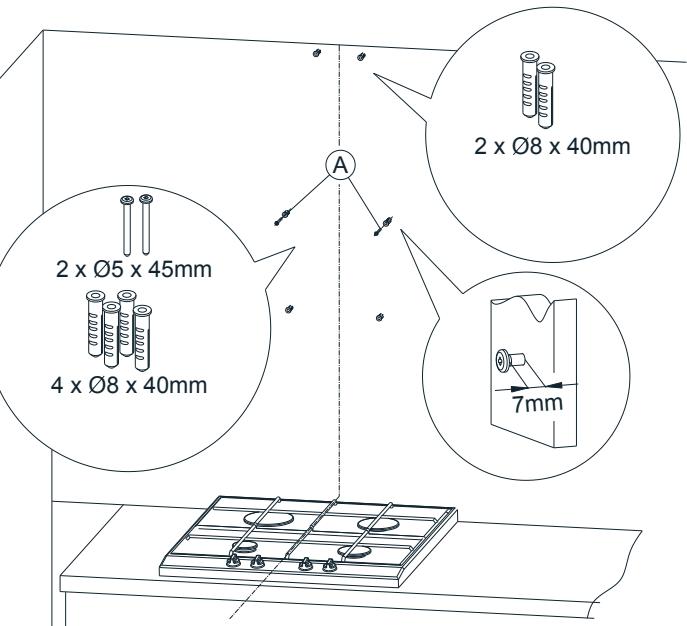 BEKO HCA62321B - Setting Up the Device - 2