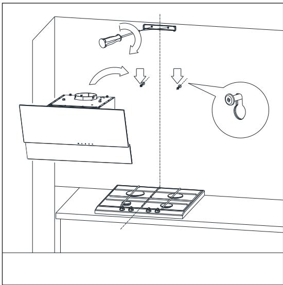 BEKO HCA62321B - Gerät installmenten - 1