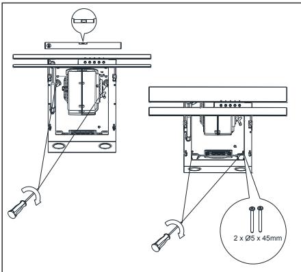 BEKO HCA62321B - Gerät installmenten - 1