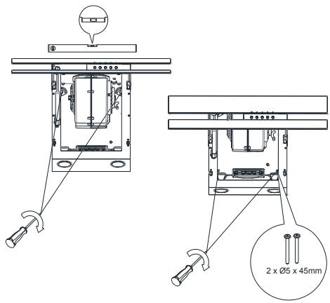 BEKO HCA62321B - Montañ Okapu - 3