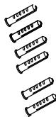 BEKO HCA62321B - Paigaldustarvikud - 5