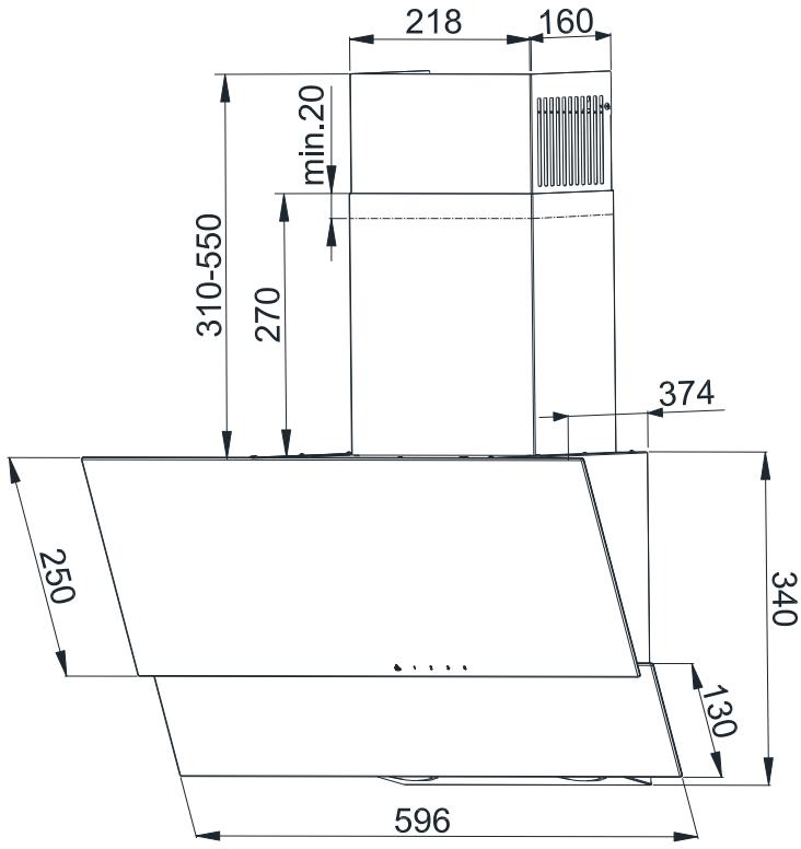 BEKO HCA62321B - POZOSTAŁE POSTANOWIENIA. - 1