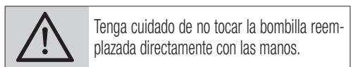 BEKO HCA62321B - Sustitución de la iluminacion - 3