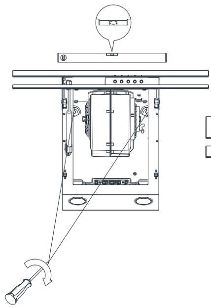 BEKO HCA62321B - Prietaiso nustatymas - 1