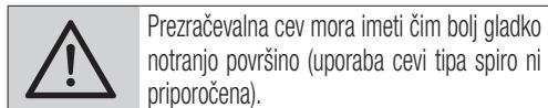 BEKO HCA62321B - Tehnicne lastosti naprave - 2