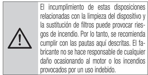 BEKO HCA62321B - Limpieza y mantenimiento - 1
