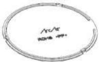 OCEANIC OCEAHC202SS - Electrical Shock Hazard - 6