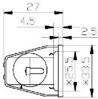 OCEANIC OCEAHC202SS - RISQUE DU CHOC ELECTRIQUE - 2
