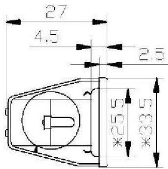 OCEANIC OCEAHC202SS - Electrical Shock Hazard - 2