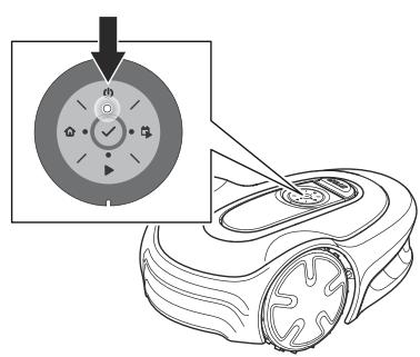 GARDENA SILENO MINIMO - Avertissement: lisez - 3