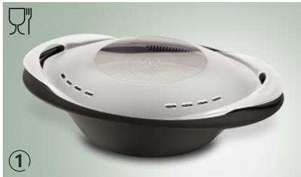 VORWERK THERMOMIX TM31 - Important : - 1