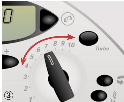 VORWERK THERMOMIX TM31 - Danger de brûlure par projection d'aliments chauds. - 1