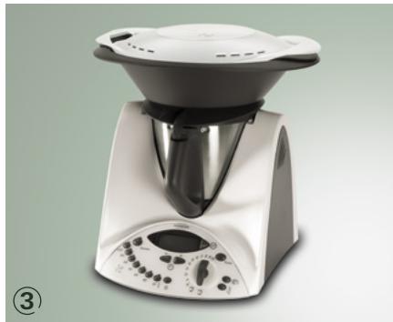 VORWERK THERMOMIX TM31 - Étape 3: cuisiner à la vapeur avec votre varoma (3) - 3