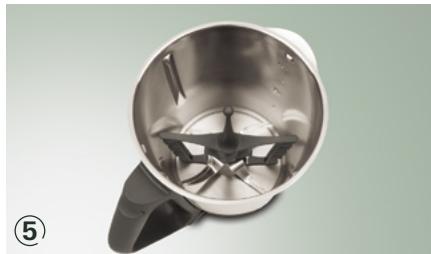 VORWERK THERMOMIX TM31 - Attention - 3