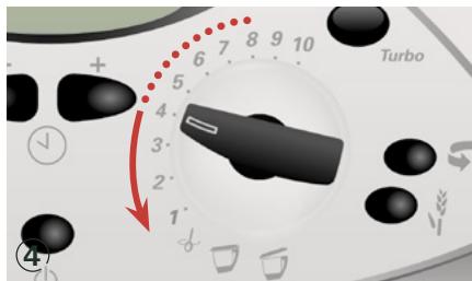 VORWERK THERMOMIX TM31 - Danger de brûlure par projection d'aliments chauds. - 2