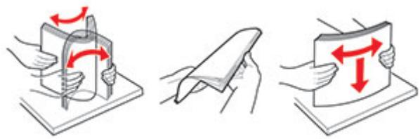 XEROX C310V - Incident papier dans le chargeur multifonctions - 4