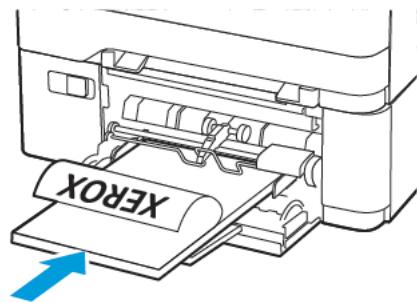XEROX C310V - Alimentation du chargeur multifonction - 5