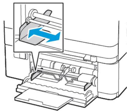 XEROX C310V - Alimentation du chargeur multifonction - 3