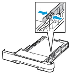 XEROX C310V - Chargement des magasins - 7