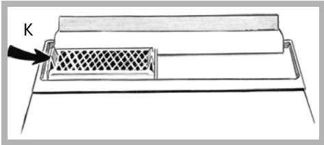 AIRLUX AHV980WH - Filtre à humidité - 1