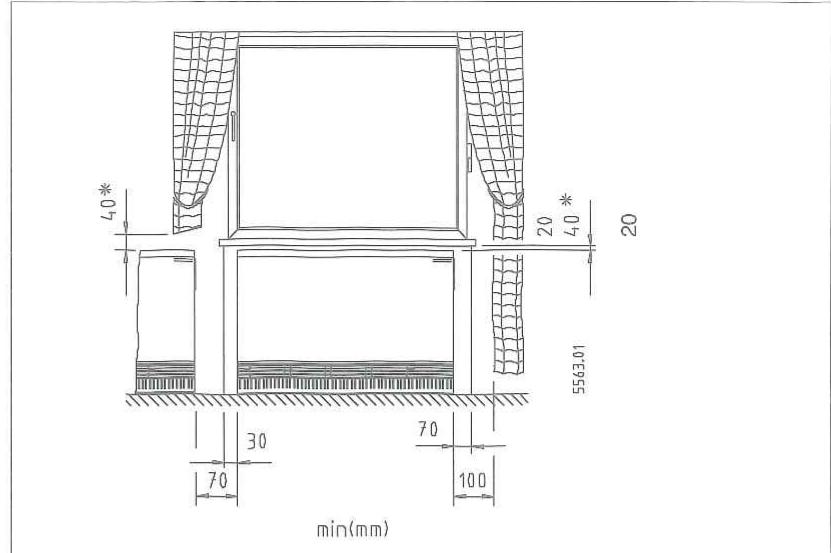 ATLANTIC ACCU TRADI 2 - Ouverture de l'appareil (fig.16) - 1
