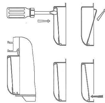 ATLANTIC ACCU TRADI 2 - L'appareil ne restitue pas de chaleur : - 2